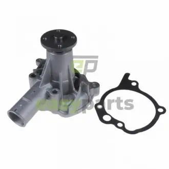 MITSUBISHI помпа води Colt,Galant,L300 BLUE PRINT ADC49101