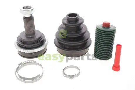 ШРКШ (зовнішній) Honda Civic VII 1.6i 01-05 (26z/28z/60mm/83mm) (+ABS 50) BLUE PRINT ADH28962