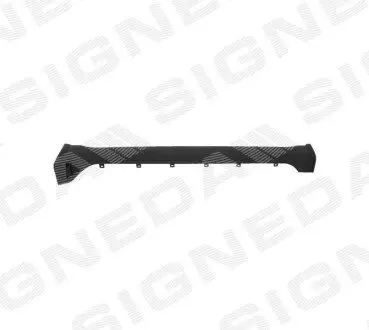 Фото облицовка порога JEEP GRAND CHEROKEE, 14 - 17 Signeda PCR76004ER Облицовка порога JEEP GRAND CHEROKEE, 14 - 17 Signeda PCR76004ER