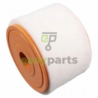 Фото audi фільтр повітряний a6 2.0tdi 11- BLUE PRINT ADV182227 AUDI фільтр повітряний A6 2.0TDi 11- BLUE PRINT ADV182227