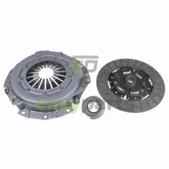 MAZDA к-т зчеплення 323 1,3-1,6 -04 BLUE PRINT ADM53049