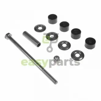 TOYOTA тяга стабілізатора HILUX -05 BLUE PRINT ADT38584