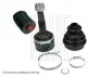 ШРКШ (зовнішній) Nissan Almera 1.5 16V 00-06 (25/22) (+ABS 44) BLUE PRINT ADN18957 (фото 1)