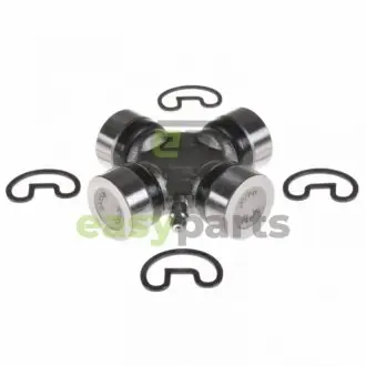 Хрестовина 76*27 MITSUBISHI PAJERO BLUE PRINT ADC43907
