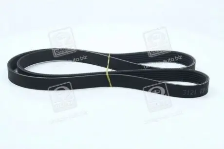 Ремінь ручейковий 6PK1515 MOBIS Hyundai/Kia/Mobis 25212-27400