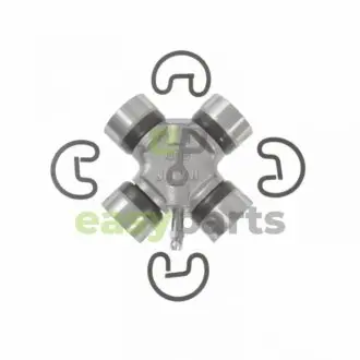Хрестовина кардана Land Rover Defender 90-16/Opel Frontera A 91-04 BLUE PRINT ADZ93909