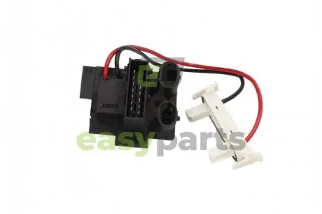 Резистор вентилятора RENAULT Kangoo \'\'97-08 DENSO DRS23003