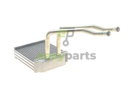 Радіатор пічки Ford Transit 2.0D-3.0D 00-14 Van Wezel 18006614