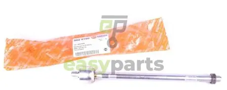 Тяга рульова Fiat Doblo 01- (+PS) (14x1.5mm) AUTOTECHTEILE 502 0160