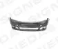 Бампер передний SKODA FABIA, 08.99 - 02.07 Signeda PSD04011BAN (фото 1)