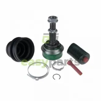 TOYOTA ШРКШ зовнішній к-кт Carina BLUE PRINT ADT38919