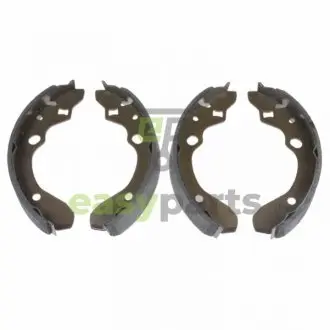 Щоки гальм. задні MAZDA 323 -98 BLUE PRINT ADM54119