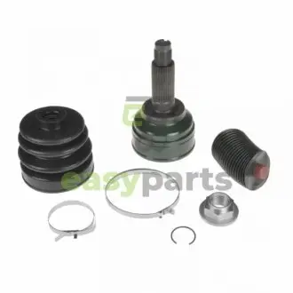 MAZDA ШРКШ зовнішній к-кт 626 91- BLUE PRINT ADM58910