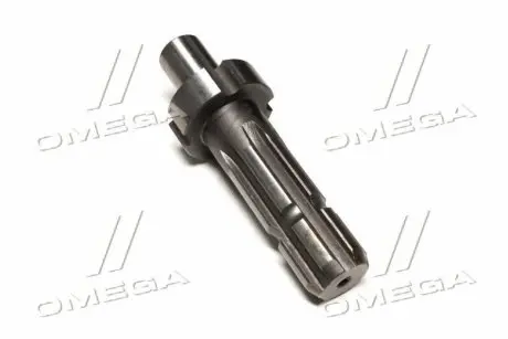 Хвостовик МТЗ 6 шлиц. ВОМ стар. обр. <ДК> Дорожная Карта 70-4202019-01