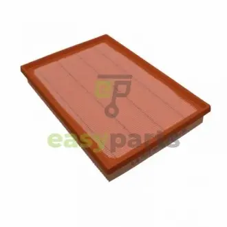 Фільтр повітря VW Fox 1.4 -09 BLUE PRINT ADV182238