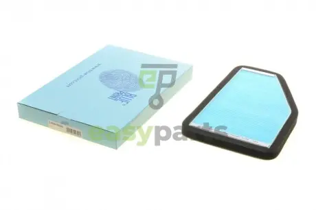 Фільтр салону Ford Escape 09-12 BLUE PRINT ADA102520