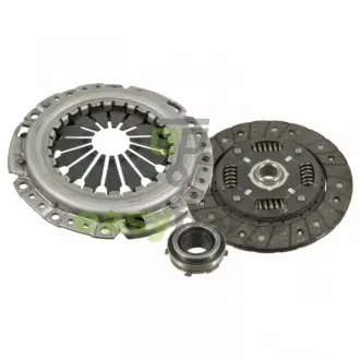 KIA К-т зчеплення Picanto 04- BLUE PRINT ADG030105