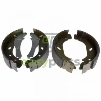 Щоки гальм. NISSAN TERRANO II BLUE PRINT ADN14152