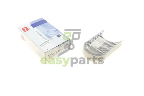 Вкладиші шатунні BMW 3 (F30/F80)/5 (F10)/X5 (F15/F85) 11-18 N20/N26 (+0.50) = 6107575000 NPR 181 007 000 821