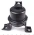 Подушка двигуна (R) Mitsubishi Lancer VI 1.3-1.6 03-11 KAVO PARTS EEM-5564 (фото 2)