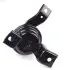 Подушка двигуна (R) Mitsubishi Lancer VI 1.3-1.6 03-11 KAVO PARTS EEM-5564 (фото 4)