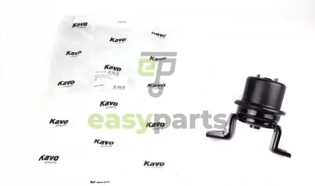 Подушка двигуна (R) Mitsubishi Lancer VI 1.3-1.6 03-11 KAVO PARTS EEM-5564