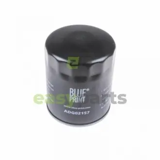 Фільтр масляний Great Wall Streed/Wingle 2.0TDI 16V 11- BLUE PRINT ADG02157