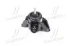 Опора двигуна права Hyundai Elantra 11- Hyundai/Kia/Mobis 21810-3X000 (фото 1)