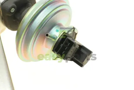 Радіатор рециркуляції ВГ з клапаном EGR BMW 3 (E90)/5 (E60) 07-10 N47 D20 (HUCO) HITACHI (HÜCO) 138458
