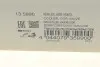 Радіатор рециркуляції ВГ VW Polo 1.4 TDI 01-09 (HUCO) HITACHI (HÜCO) 135990 (фото 1)