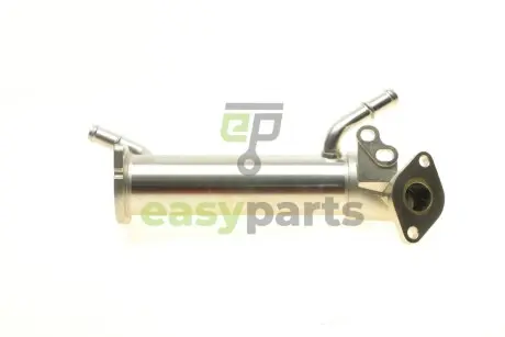 Радіатор рециркуляції ВГ Ford Transit 2.2 TDCi 06-14 (HUCO) HITACHI (HÜCO) 135986