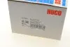 Радіатор рециркуляції ВГ Ford Transit 2.2 TDCI 11-18 (HUCO) HITACHI (HÜCO) 135983 (фото 3)