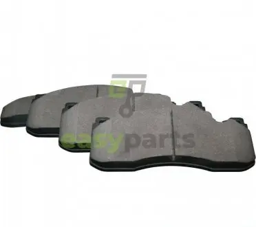 BMW гальмівні колодки 1 E81 JP GROUP 1463601710