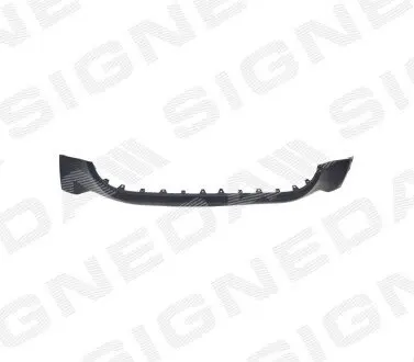 Бампер передний JEEP RENEGADE, 14 - Signeda PCR04086BA