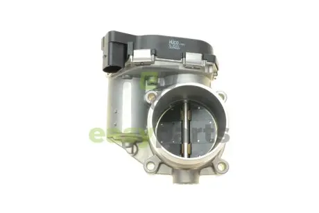 Заслонка дросельна Audi A3/4/5/6/7/8/Q5/TT/VW Passat/T5/Golf 1.8-2.0H 04- (HUCO) HITACHI (HÜCO) 138563 (фото 1)