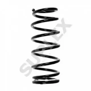 SUZUKI пружина задня Ignis SUPLEX 41051