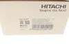 Датчик температури ВГ Audi A4/A5/Q5 2.0 TDI 08-15 HITACHI (HÜCO) 2505515 (фото 1)