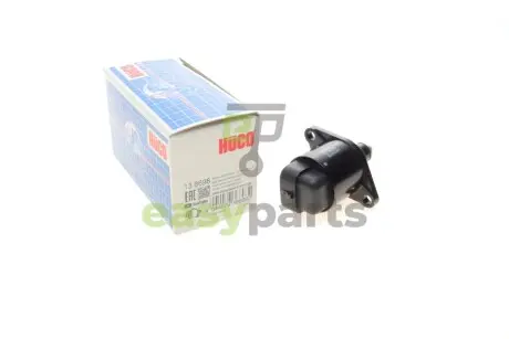 Регулятор холостого ходу Renault Kangoo 1.2 97- (HUCO) HITACHI (HÜCO) 138698