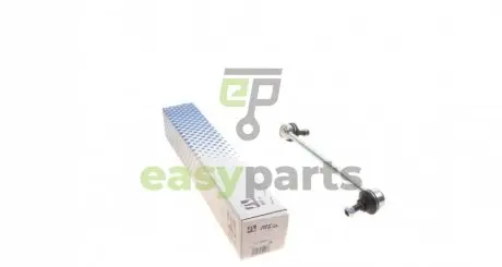 Тяга стабілізатора (переднього) (R) Kia Cerato 04- (L=250mm) RTS 97-08847-1