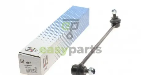 Тяга стабілізатора (переднього) (L) Hyundai Sonata VI/Kia Optima 11- (L=351mm) RTS 97-08641-2 (фото 1)