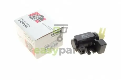 HITACHI OPEL Клапан ASTRA H 1.3 CDT 05-10, ASTRA H 1.9 CDTI 04-10, CORSA D 1.3 CDTI 06-10, CHEVROLET MALIBU 2.0 D 12- HITACHI (HÜCO) 2509342