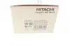 HITACHI OPEL Клапан ASTRA H 1.3 CDT 05-10, ASTRA H 1.9 CDTI 04-10, CORSA D 1.3 CDTI 06-10, CHEVROLET MALIBU 2.0 D 12- HITACHI (HÜCO) 2509342 (фото 6)