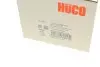 Витратомір повітря MB C-class (W203)/E-class (W210/W211) 4.3/5.0 97-08 (HUCO) HITACHI (HÜCO) 138957 (фото 8)