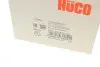 Витратомір повітря VW LT/T4 2.5TDI 00- (HUCO) HITACHI (HÜCO) 138950 (фото 1)