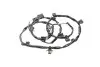 Датчик температури ВГ Opel Astra J/Insignia A 1.7 CDTI/2.0 Biturbo CDTI 08-17 (HUCO) HITACHI (HÜCO) 137096 (фото 5)
