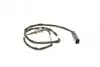 HITACHI VW датчик температури вихлопних газів GOLF VII 1.6 TDI 13-17, PASSAT B8 1.6 TDI 14-, SEAT LEON ST 1.6 TDI 13-18 HITACHI (HÜCO) 137077 (фото 5)