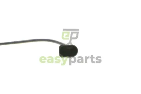 Датчик температури ВГ Skoda Fabia/Roomster 1.4 TDI 06-10 (HUCO) HITACHI (HÜCO) 137073