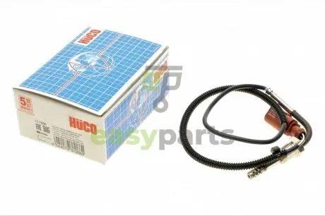 Датчик температуры HITACHI HITACHI (HÜCO) 137066