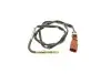 Датчик температури ВГ (перед сажевим фільтром) VW Caddy III/IV 1.6 TDI 10- (HUCO) HITACHI (HÜCO) 137050 (фото 7)