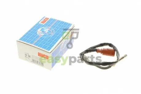 Датчик температури HITACHI HITACHI (HÜCO) 137034